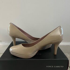 Vince Camuto heels